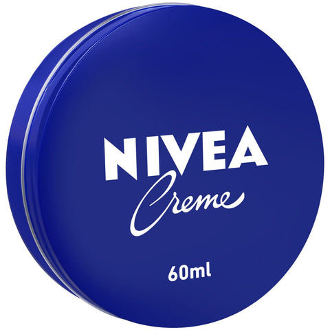 Nivea Body Cream - 60 Ml