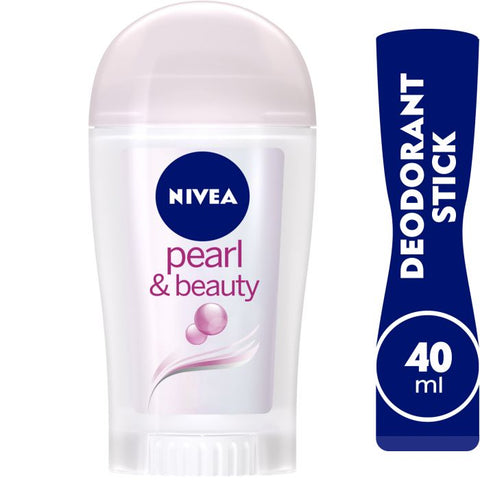 Nivea Deodorant Stick Extracts For Women - 40 Ml