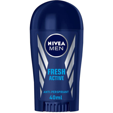 Nivea Stick Fresh Deodorant For Men - 40 Ml