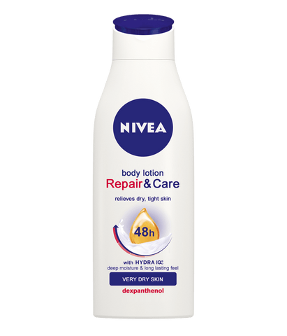 Nivea Body Lotion Repair &Care - 400Ml