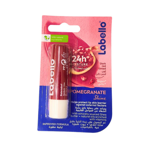 Pomegranate 4.8 gm Labello
