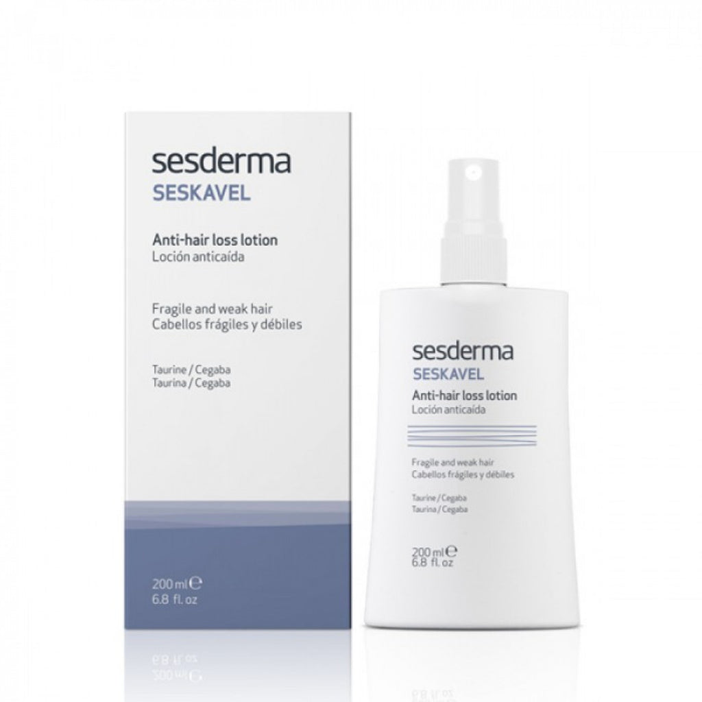 Sesderma Seskavel Anti Hair Loss Lotion 200 Ml