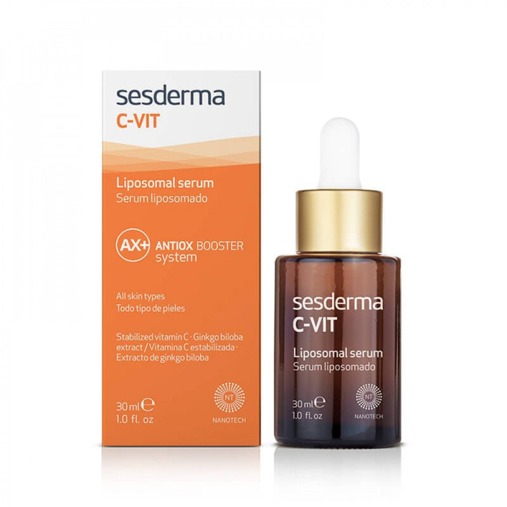 Sesderma C-VIT Liposomal Serum -30 ML