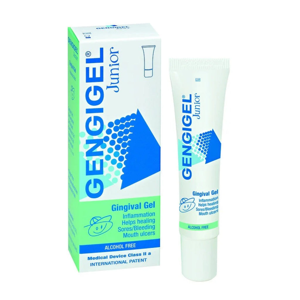 Gengigel Junior Gel For Kids 15Ml