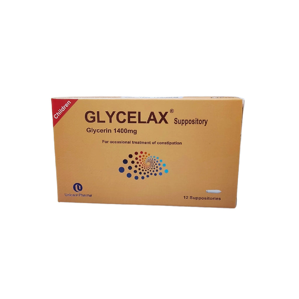 glycilax-children-suppositories-12s