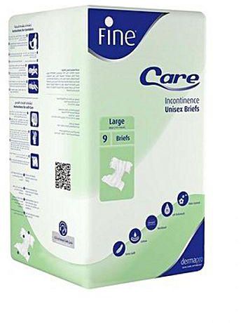 Fine Life Larg 9Pcs