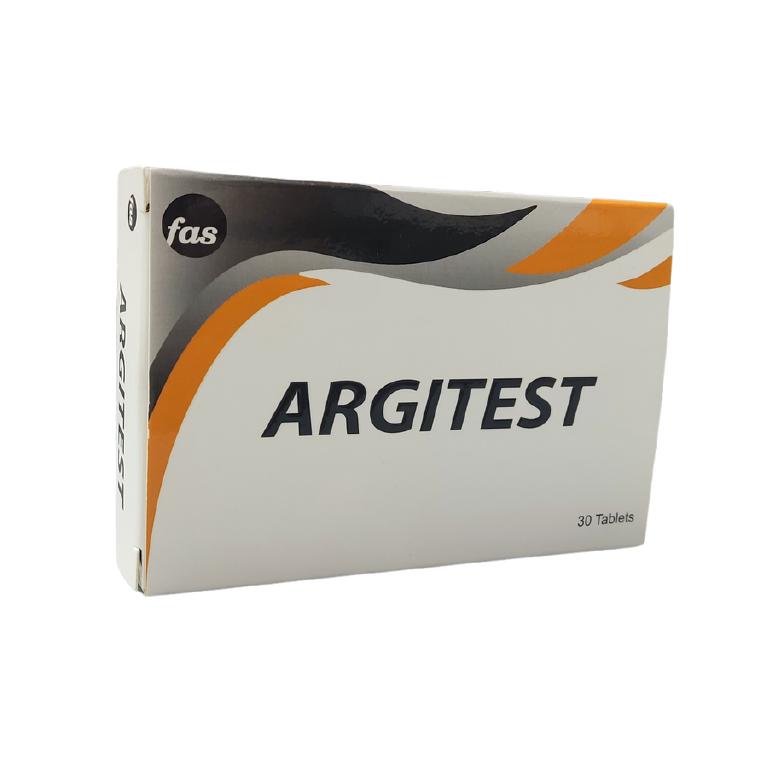 argitestfood-supplements-30-tablet