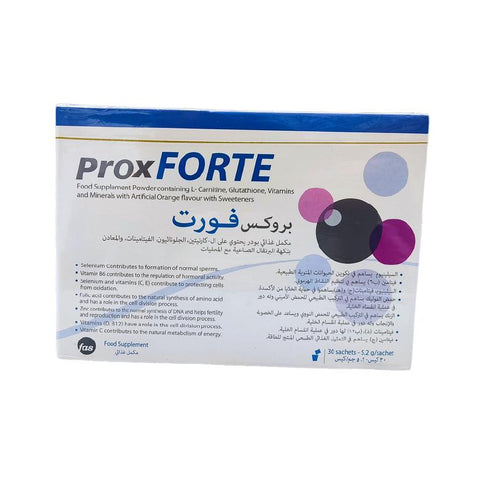 prox-forte-for-treating-sperm-count-and-motility-30sachets