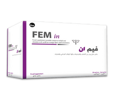 Fem In 30Sachets