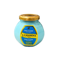 Casanova Intensive Hair Care Cream â€“ Anti-Dandruff Protection â€“ 150G