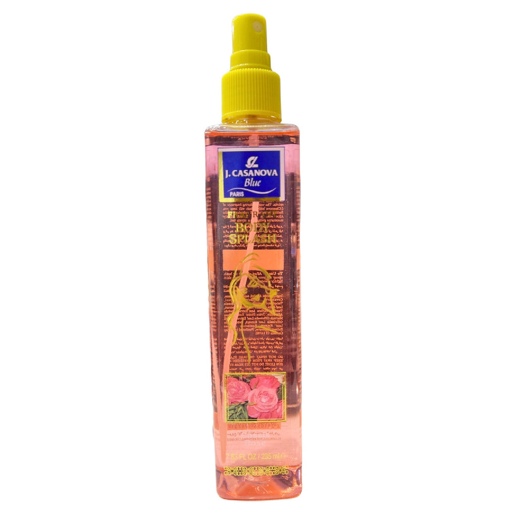 casanova-body-splash-rose-spray-235ml