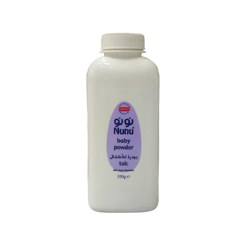 nunu-baby-powder-talc-100-g