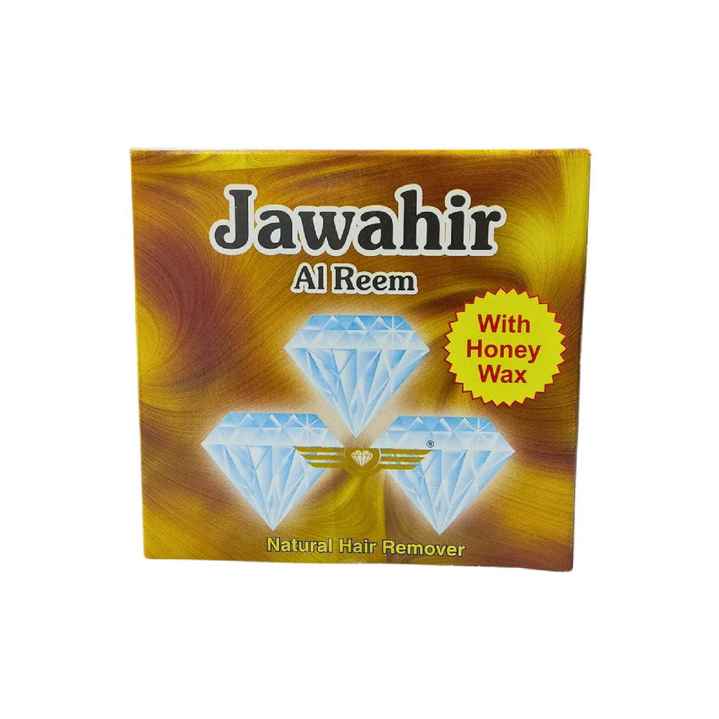 jawahir-alreem-hair-remover-honey-500g