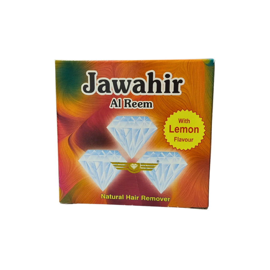 jawahir-alreem-hair-remover-lemon-500g