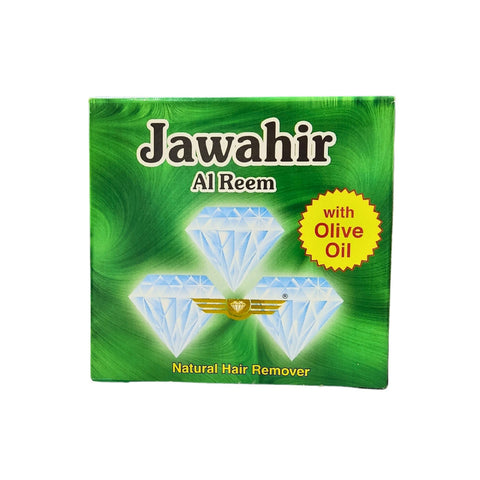 jawahir-alreem-hair-remover-olive-500g