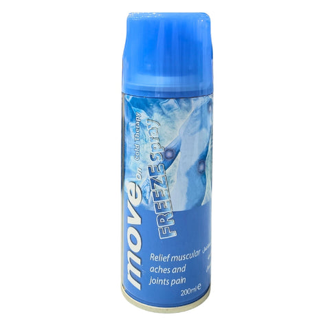 Move On cooling spray 200 ml