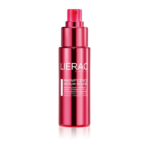 LIERAC Magnificence Red Serum 30 ml