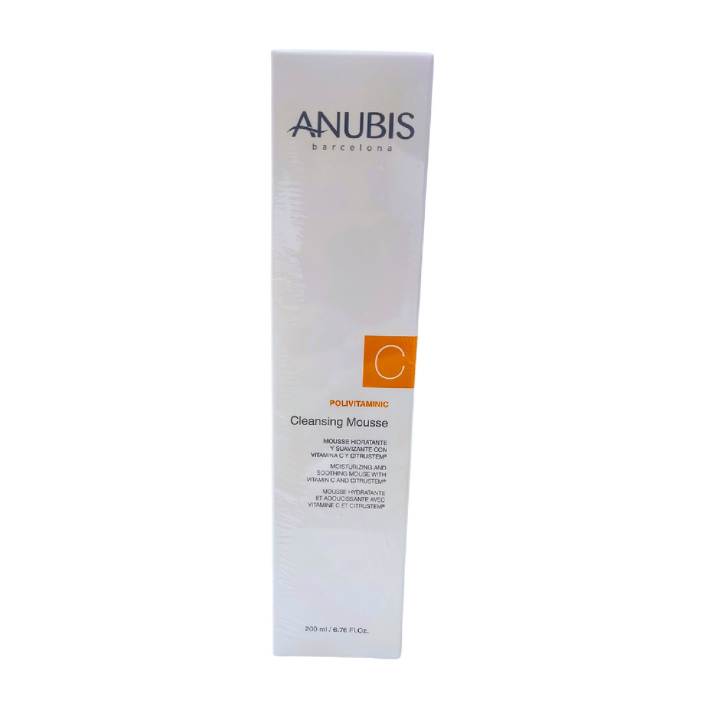 anubis-poli-vitamini-c-cleansing-mousse-200ml