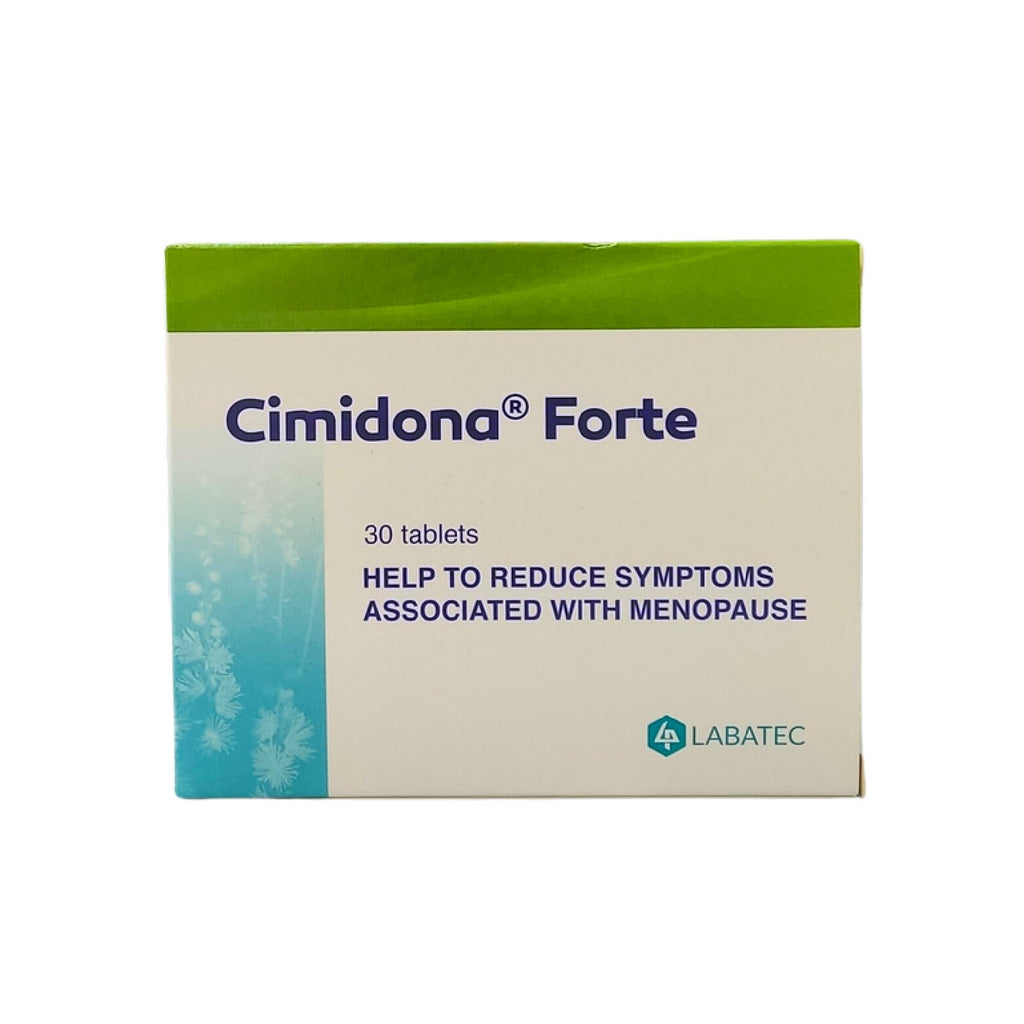Cimidona Forte 30 Tablets