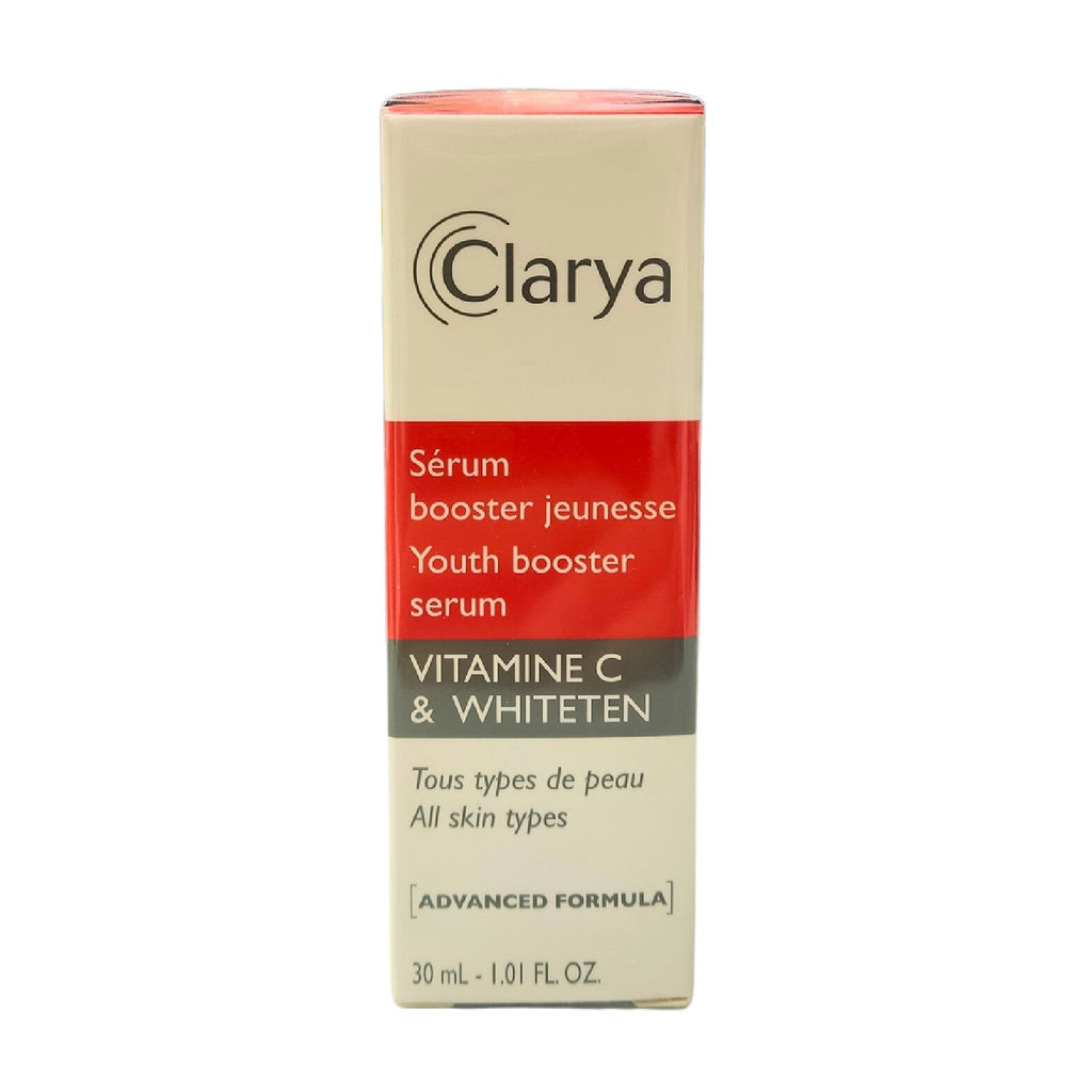 Vitamin C Serum 30 ML CLARYA