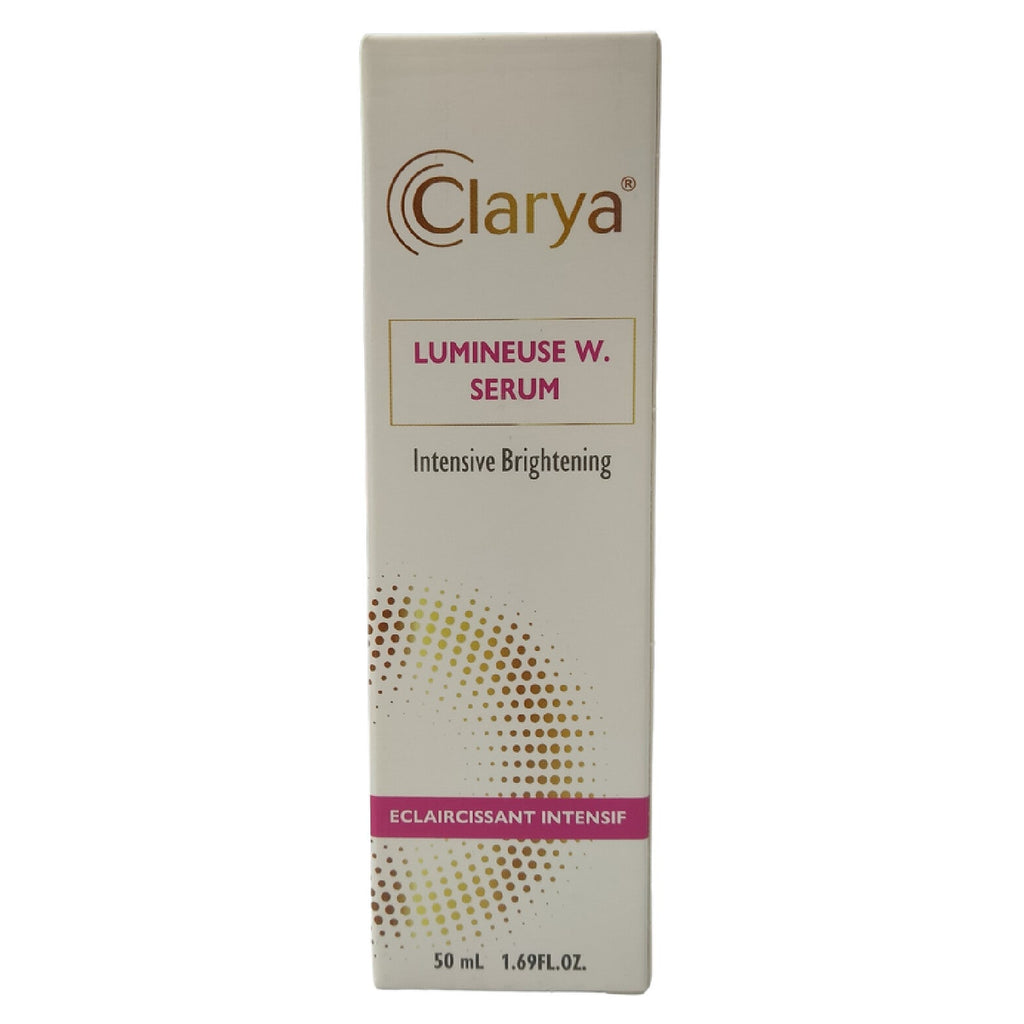 LUMINEUSE W Serum 50 ML CLARYA