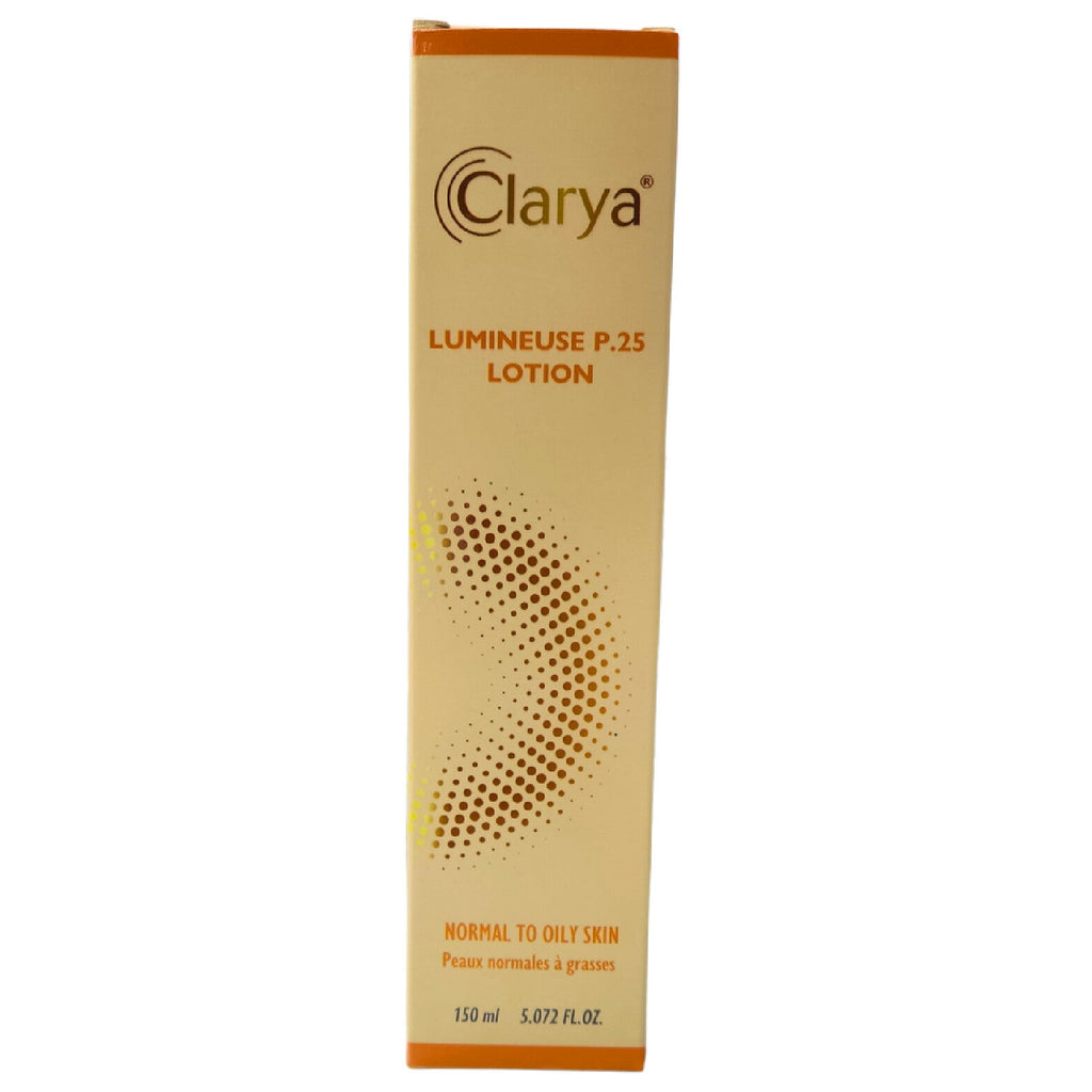 LUMINEUSE P 25 Lotion 150 ML CLARYA