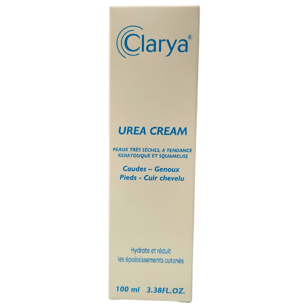 UREA Cream 100 ML CLARYA