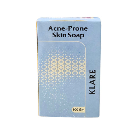 Klare Cade Soap 100 gm