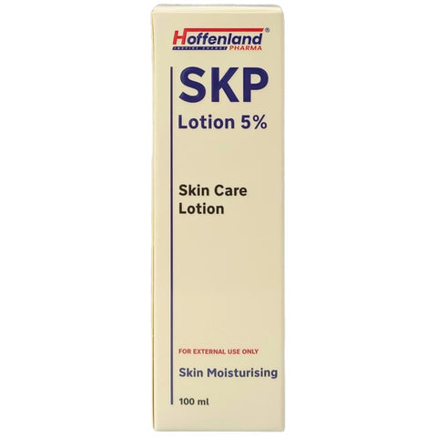 SKP Permethrin 5 Percent Lotion 100ml
