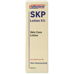 SKP Permethrin 5 Percent Lotion 100ml
