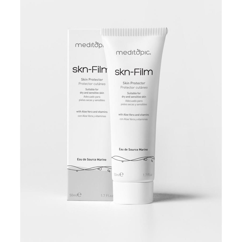 MEDITOPIC SKN FILM  SKIN PROTECTOR CREAM 50ML