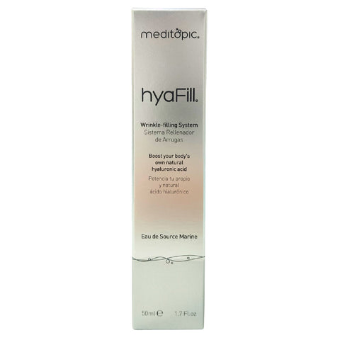 Hyafill Serum 50ml Meditopic