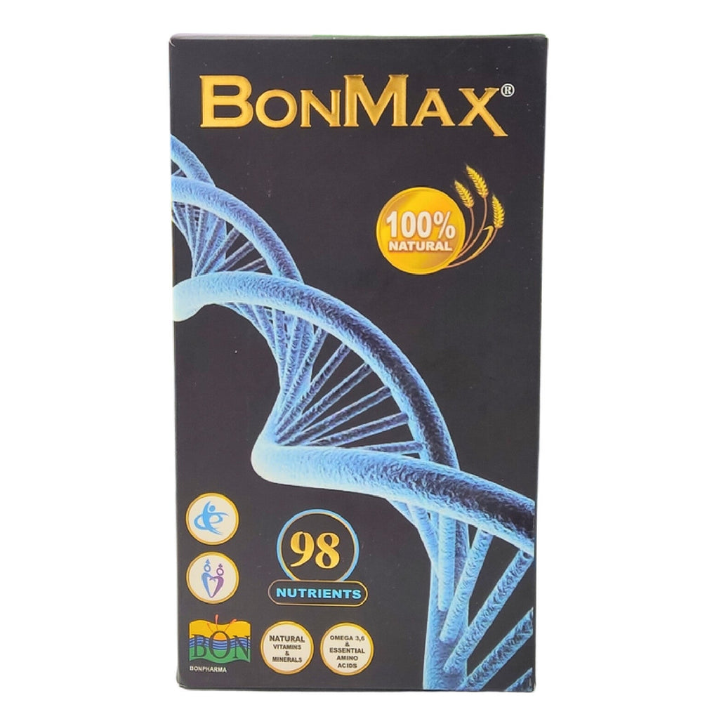 Bone Max Calcium & Magnesium Supplement - 500g
