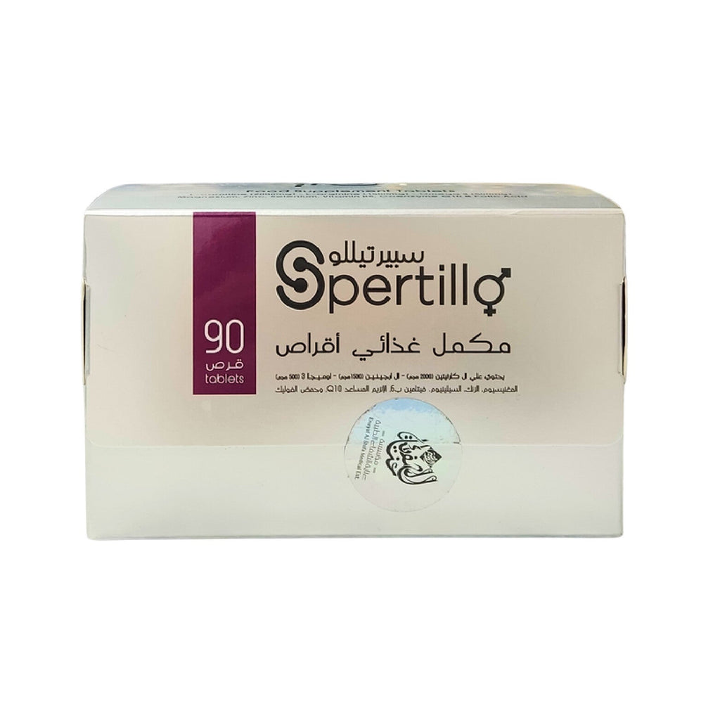Spertillo 90 Tab