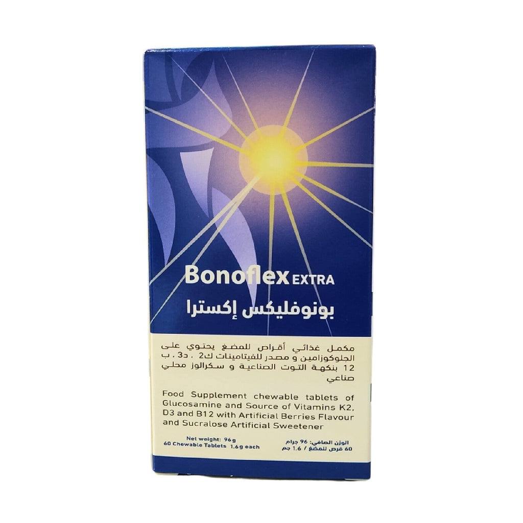 Bonoflex Joint Health Chewables