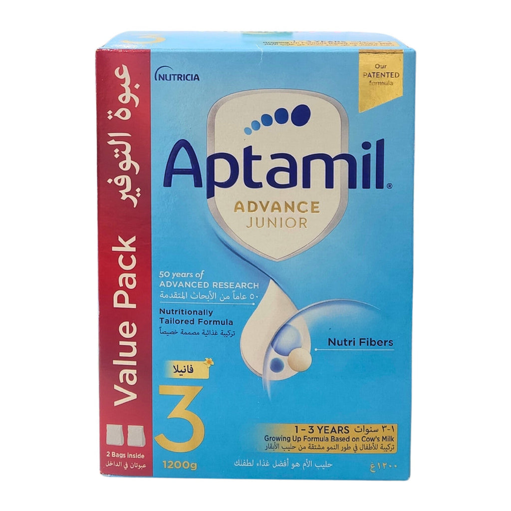 Aptamil No 3 1200g