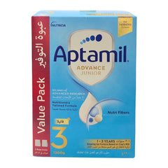 Aptamil No 3 1200g