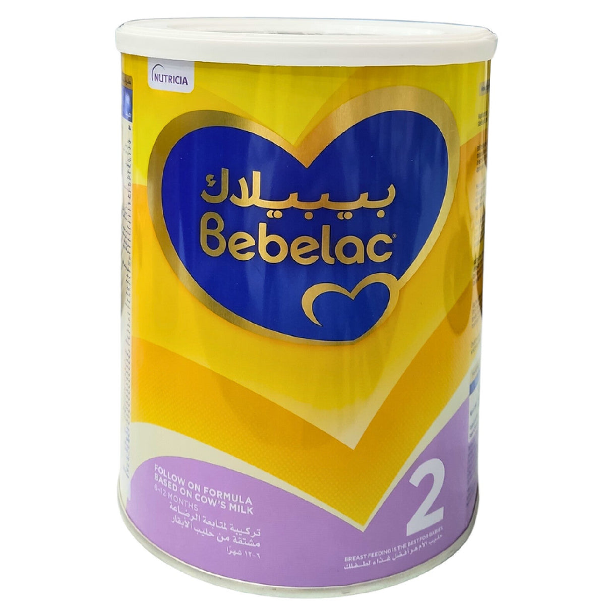BEBELAC 2-800 GRM