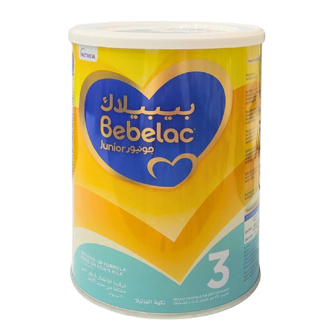 Bebelac 3 800gm