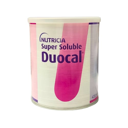 Super Soluble Duocal Powder 400 gm