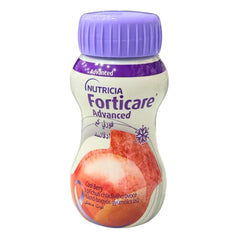 Forticare 125ml Cool Berry 24 Pack