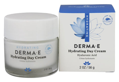 Hydrating Day Cream 56Gm Derma E