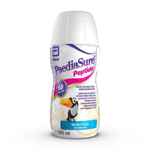 Pediasure Peptide Vanilla