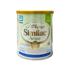 Similac Gold Arize 400 gm