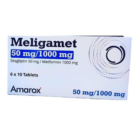 meligamet-50mg-1000mg-60tab