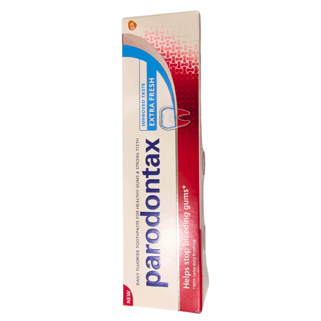 Parodontax Extra Fresh Daily Care Toothpaste 75ml