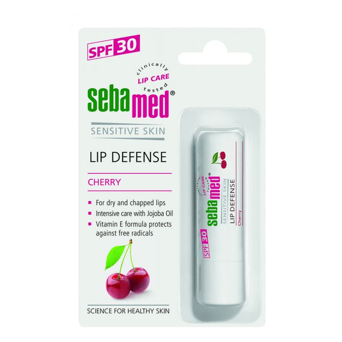 Sebamed Cherry Lip Balm 4.8G