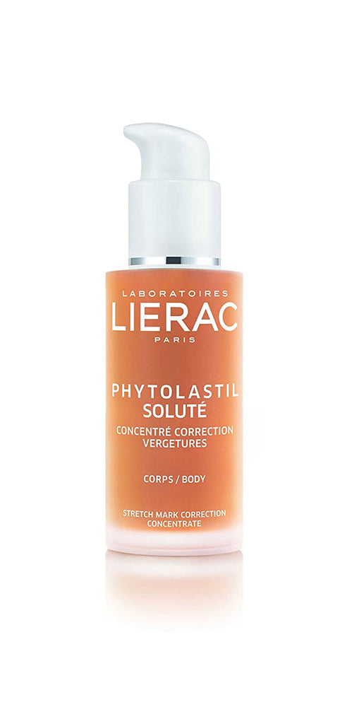 Lierac Phytolastil Solute Stretch Mark Serum 75ml