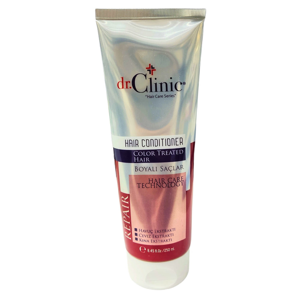 Dr. Clinic Color Care Conditioner – 250ml