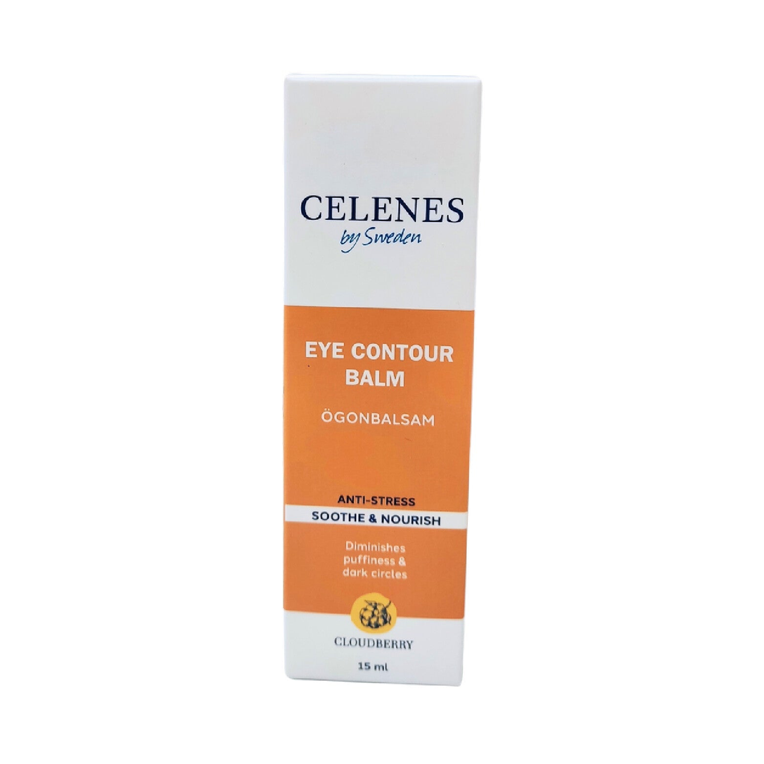 Celenes Eye Balm â€“ Gentle Care for Tired Eyes